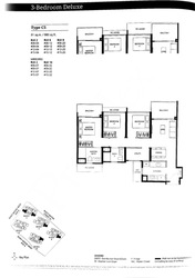 Le Quest (D23), Apartment #556324391